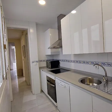 Apartment Magdalena Plaza Center 2 *