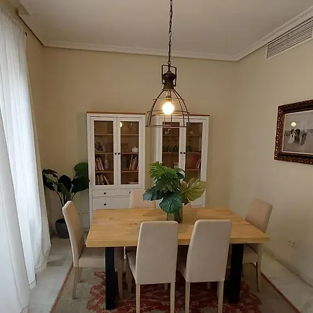 Apartment Magdalena Plaza Center 2 Seville