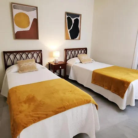 Apartment Magdalena Plaza Center 2 *