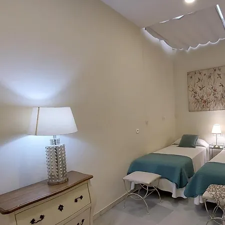 Apartment Magdalena Plaza Center 2 *
