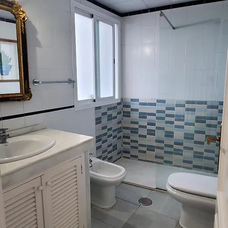Magdalena Plaza Center 2 Apartment *