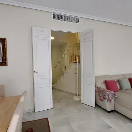 Magdalena Plaza Center 2 Apartment