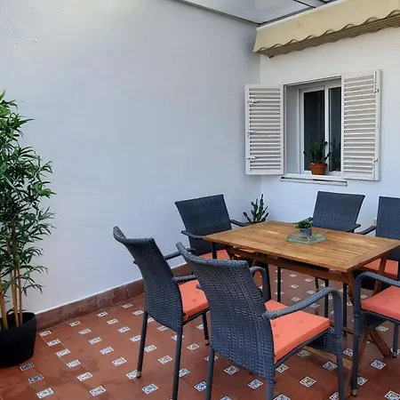 Magdalena Plaza Center 2 Apartment