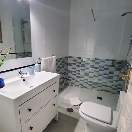 Magdalena Plaza Center 2 Apartment
