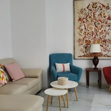 Apartment Magdalena Plaza Center 2